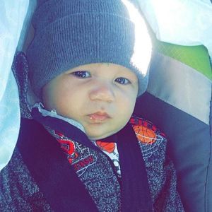 Meet your Posher, Angel